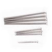 FMS - 1400Mm T28 Trojan V4 Screw Set (FS-PM111) - thumbnail