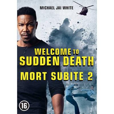 Welcome to sudden death (DVD)