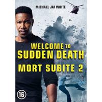 Welcome to sudden death (DVD) - thumbnail