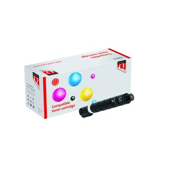 Tonercartridge Quantore Canon 2182 C 002 zwart Tonercartridge Quantore Canon 2182 C 002 zwart