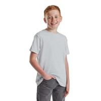 FRUIT OF THE LOOM KIDS ICONIC 150 T T-SHIRT - thumbnail