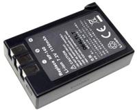 Fujifilm NP-140 / FNP-140 accu (Patona) - thumbnail