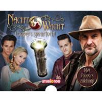 Nachtwacht : Zaklampboek - Speelgoed (9789462774131) - thumbnail