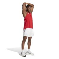 adidas Adizero Essentials Singlet Heren - thumbnail