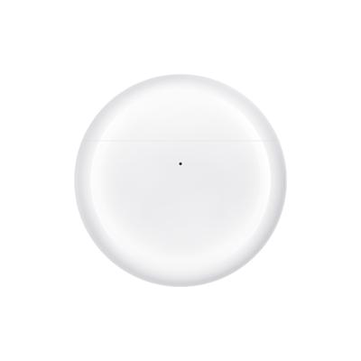 Huawei Freebuds 4 | Wireless Noise Cancelation Ear Buds | Bluetooth Headphone | White Color