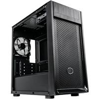 CoolerMaster Case Elite 300 ODD - thumbnail