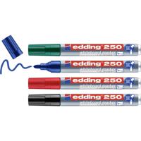Edding whiteboardmarker e-250 - thumbnail
