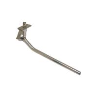 Esge Zijstandaard 28-1 Tour XLang (325mm) zilver - thumbnail