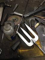 De Wit Handvorkje - thumbnail