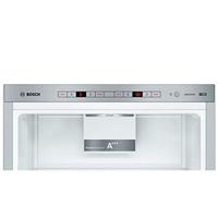 Bosch Serie 6 KGE36AWCA koel-vriescombinatie Vrijstaand Wit 302 l A+++ - thumbnail