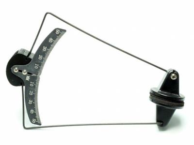 Pichler Modellbau C3360 Instelhulp 1 stuk(s) Pichler Modellbau C3360 Instelhulp 1 stuk(s)