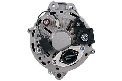 Alternator VAG 14V 100A 8EL012427791