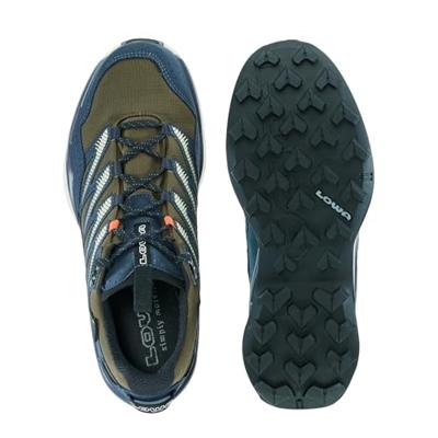 Lowa Maddox Pro GTX Lo Wandelschoen Heren