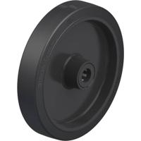 Blickle POEV 201/20R Kunststofwiel Wieldiameter: 200 mm Draagvermogen (max.): 400 kg 1 stuk(s) - thumbnail