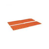 ProPlus opvouwbare anti-slip mat (set van 2) 360835 - thumbnail