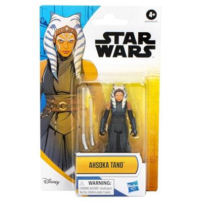 Star Wars Ahsoka Tano actiefiguur
