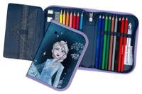 Undercover Gevulde etui disney frozen - thumbnail
