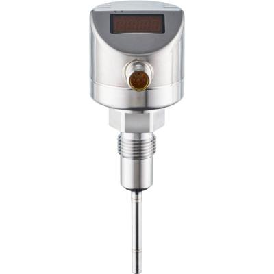 ifm Electronic TD2517 TD2517 Temperatuurtransmitter Analoog