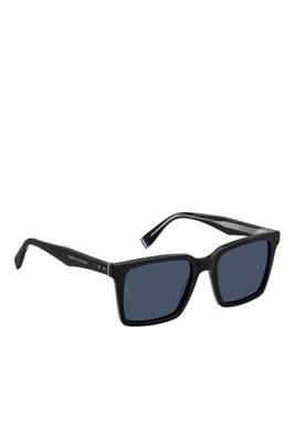 Zonnebril Heren Tommy Hilfiger TH 2067_S 53807KU Zonnebril Heren Tommy Hilfiger TH 2067_S 53807KU