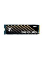 MSI Spatium M450 PCIe 4.0 NVMe M.2 500GB PCI Express 4.0 3D NAND - thumbnail