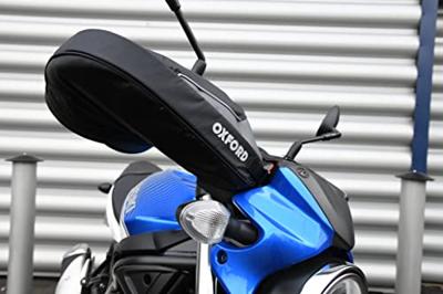 OXFORD stuur handmoffen "super" pogies super pair