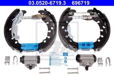 Remschoenset 03052067193