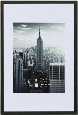 Henzo Manhattan Frame 20x30 zwart