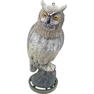 Ubbink Grote Uil waterornament Ubbink Grote Uil waterornament