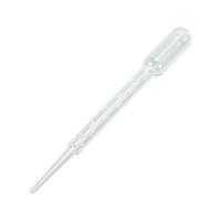Spruyt Hillen Doseerpipet 3ml 50 Stuks - thumbnail