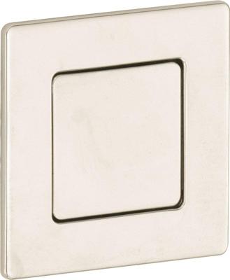 Schuifdeurkom vierkant touch-inn MGN