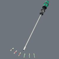 Wera kraftform kompakt 27 xl universal 1, 7-delig - 05051028001 - thumbnail