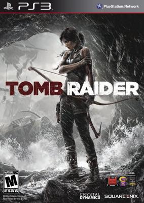 Tomb Raider Tomb Raider