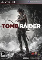 Tomb Raider - thumbnail