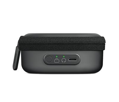 Bose SoundSport transportetui met laadfunctie