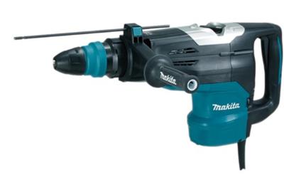 Makita hr5202c | 230 v | sds-max combihamer in koffer - hr5202c