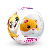 Pets Alive Hamstermania Series 1 Capsule - thumbnail