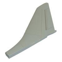 FMS - F4D-1 Rudder (FS-FG103) - thumbnail