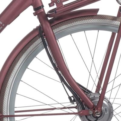 Cortina voorvork e-u4 d fm rose matt