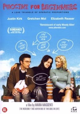 Puccini for beginners (DVD) Puccini for beginners (DVD)