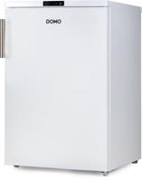 Domo koelkast tafelmodel 134 liter, energieklasse D, wit - thumbnail