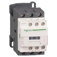 Schneider Electric LC1D12BL Vermogensbeveiliging 1 stuk(s) - thumbnail