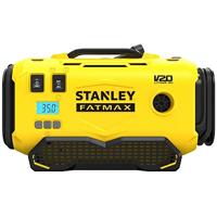 Stanley FATMAX SFMCE520B 20V Accu Compressor - SFMCE520B-QW - thumbnail