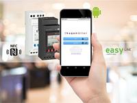 Müller SC 18.10 easy 230V 50-60Hz DIN-rail schakelklok 230 V/AC 4000 W - thumbnail