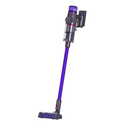 Dyson V11 Advanced stofzuiger blauw-grijs
