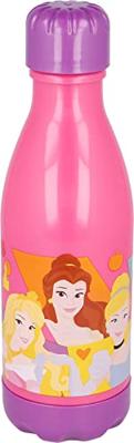 Waterfles Disney Princess CZ11266 560 ml Roze Plastic