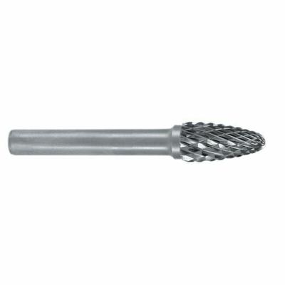 Frees voor boormachine RUKO RBF Hardmetaal (HM) 16 mm volledige boog