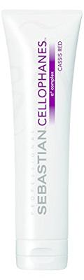 Sebastian Cellophanes Colour Shine Cassis Red 300ml