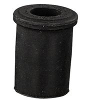 Nivea Invisible For Black & White Clear Deodorant Spray Mini - thumbnail