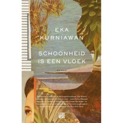 Schoonheid is een vloek - Eka Kurniawan - Paperback (9789048845668)