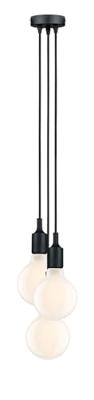 Paulmann 3-lichts pendelKetil - 50382